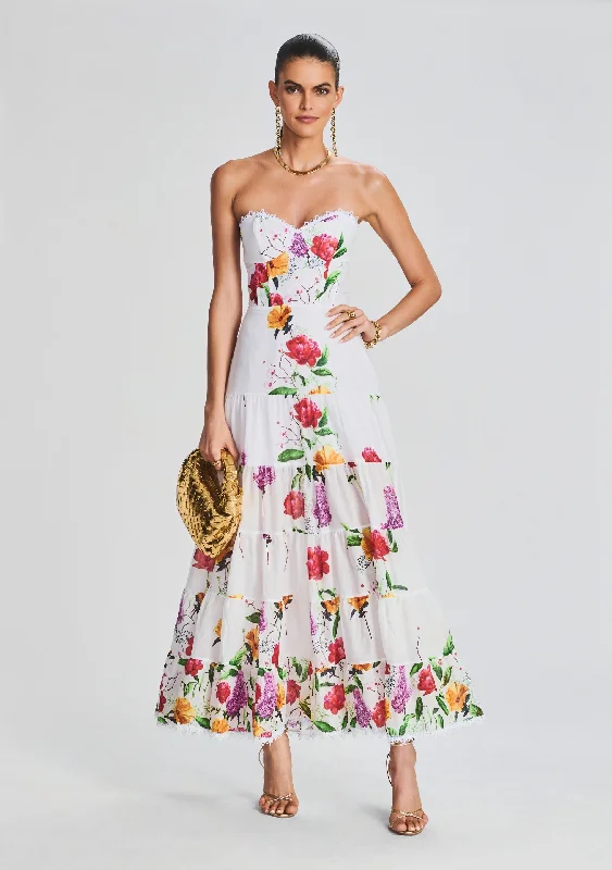 women's stylish dresses Danny Long Dress