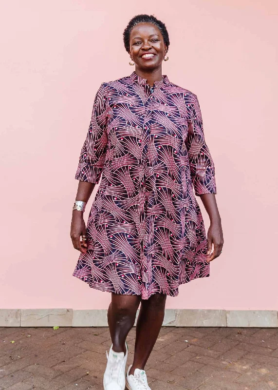 Pearl Dress Knitty Gritty